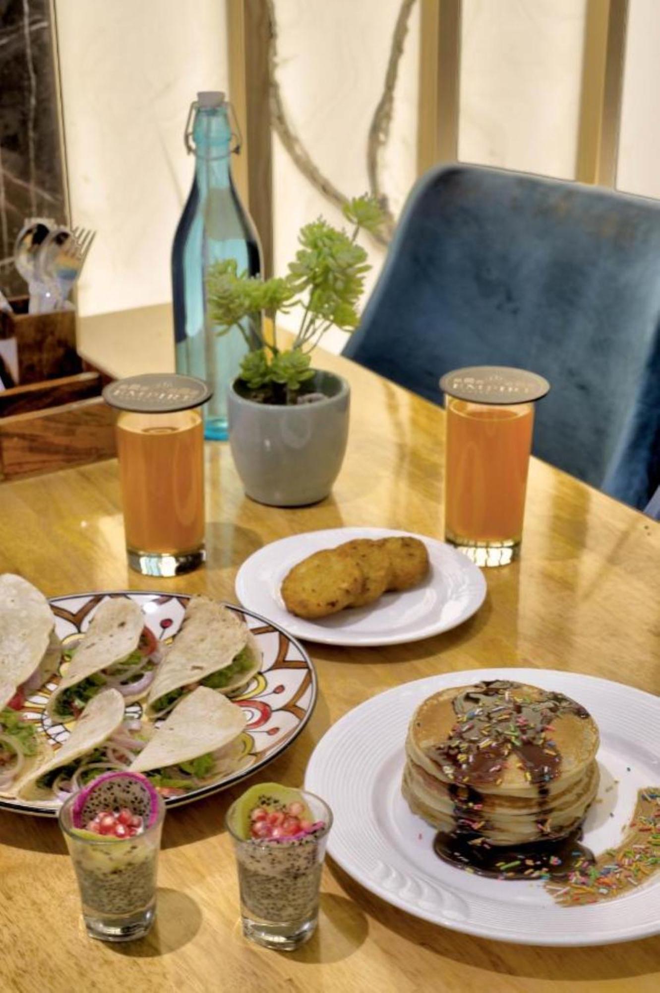 Hotel Gold Souk - Karol Bagh Дели Экстерьер фото